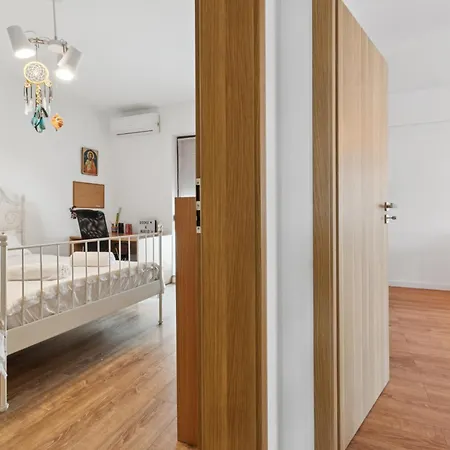 Coquette Apartament *