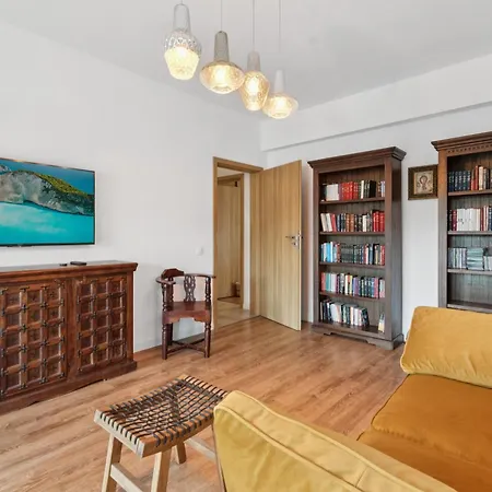 Apartament Coquette *