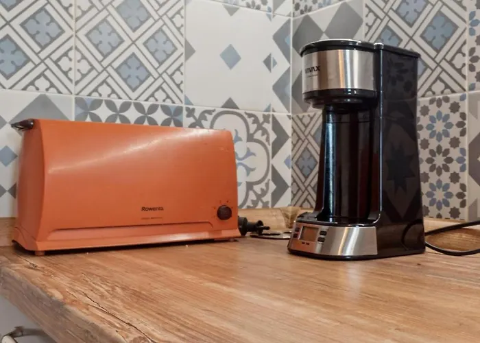 Apartmán Coquette Bukurešť