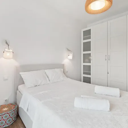 Apartment Coquette Bucharest