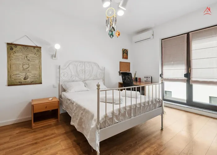 Apartament Coquette Bucureşti