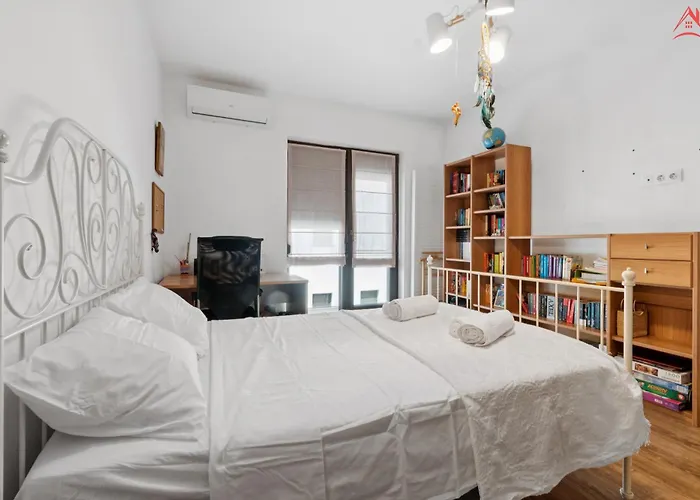 Coquette Apartment *