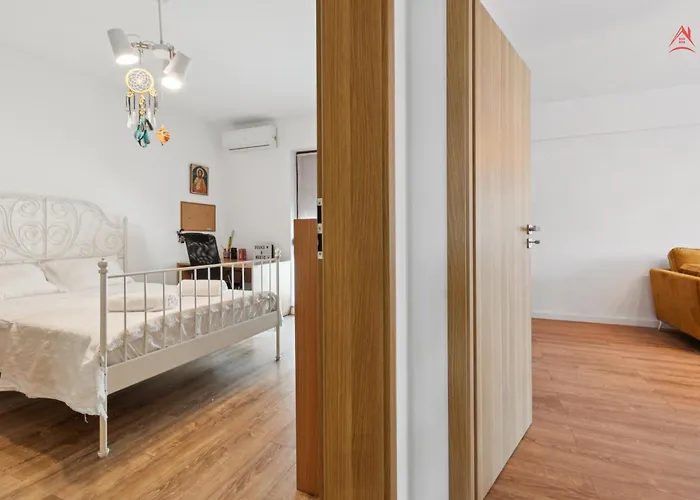 Coquette Apartament *