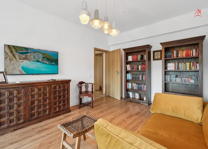 Apartment Coquette *