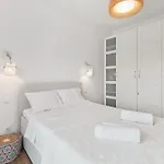 Apartment Coquette Bucharest