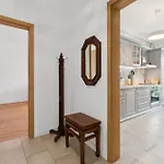 Apartment Coquette