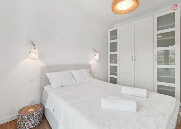 Apartament Coquette Bukareszt
