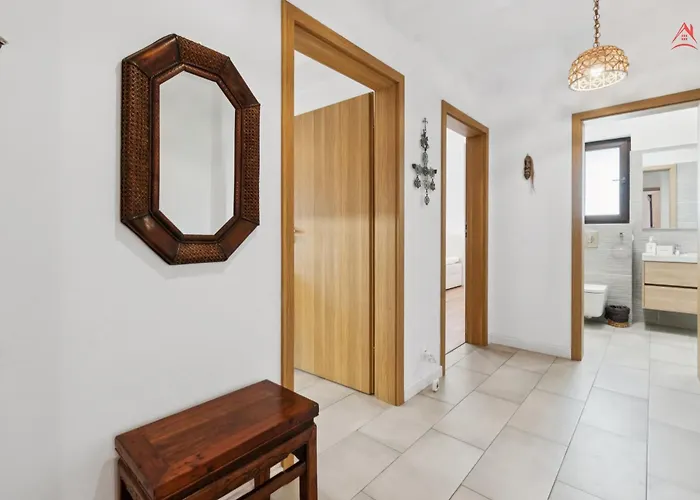 Apartament Coquette *