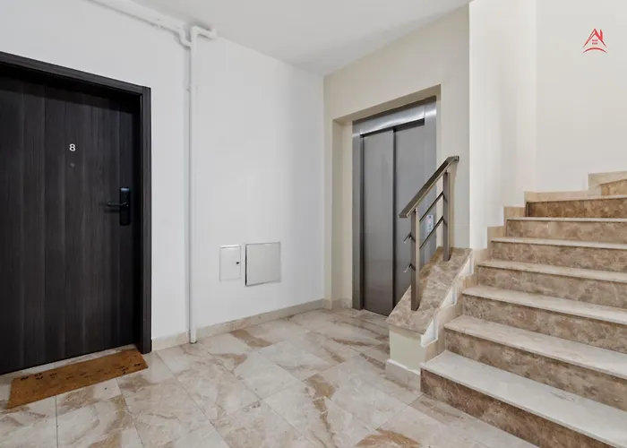 Coquette Apartament Bukareszt