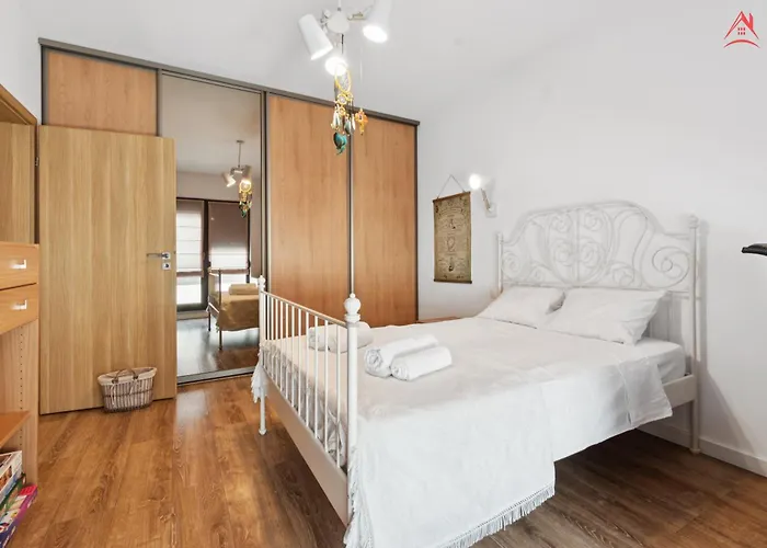 Apartament Coquette