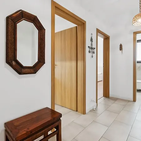 Appartement Coquette *