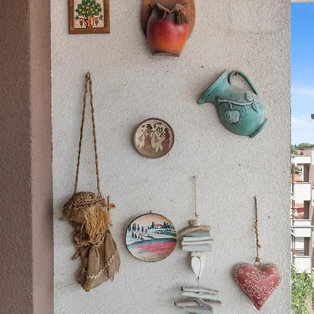 Appartement Coquette *