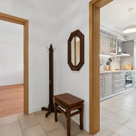 Appartement Coquette