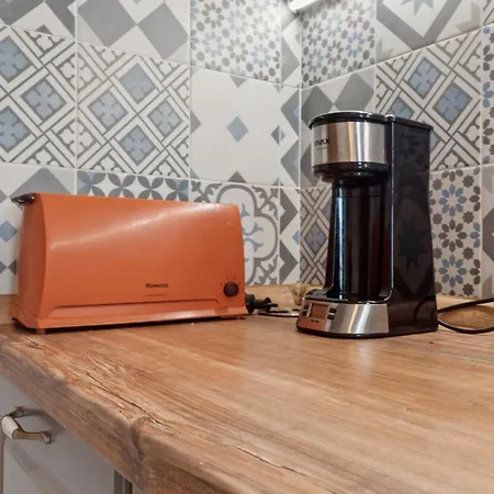 Appartement Coquette Boekarest