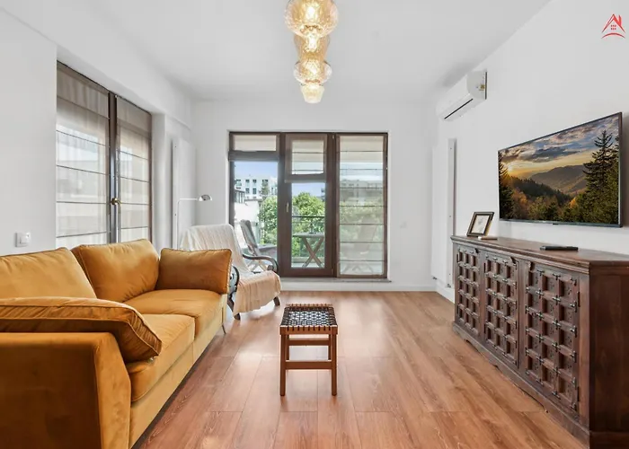 Appartement Coquette